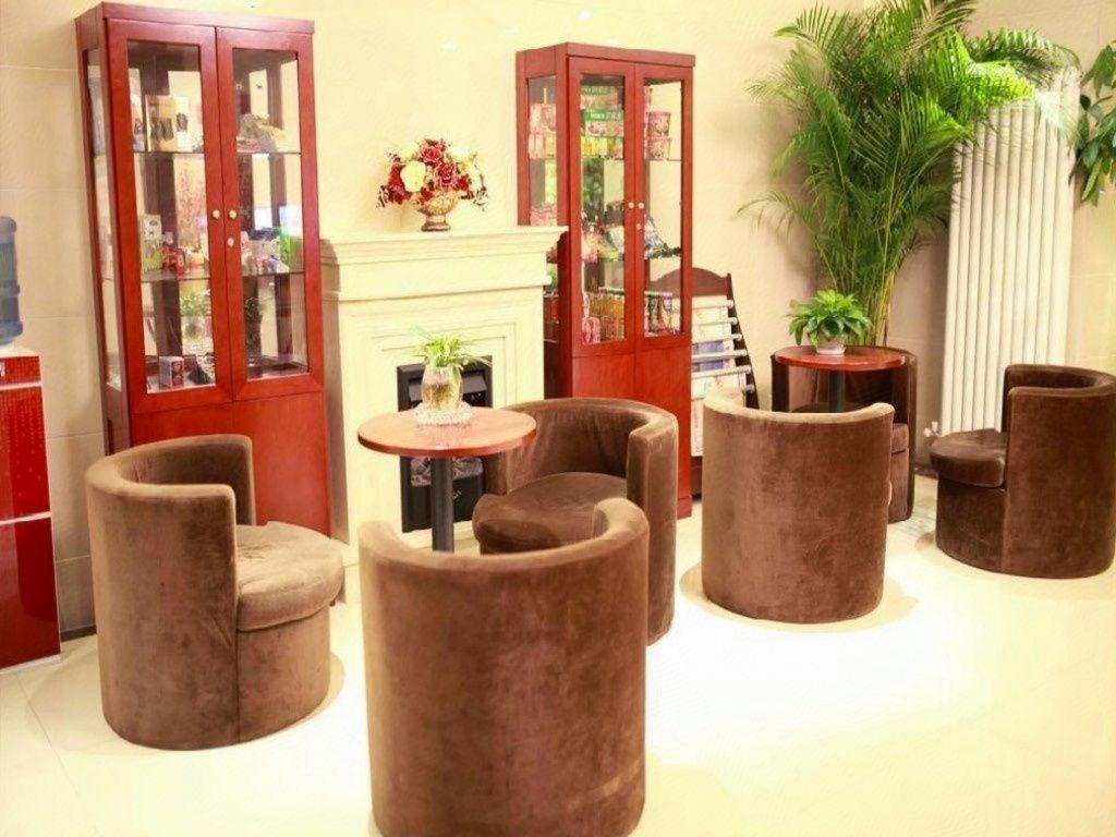 Greentree Inn Beijing Miyun Changcheng Huandao Express Hotel Nanmujiayu Luaran gambar