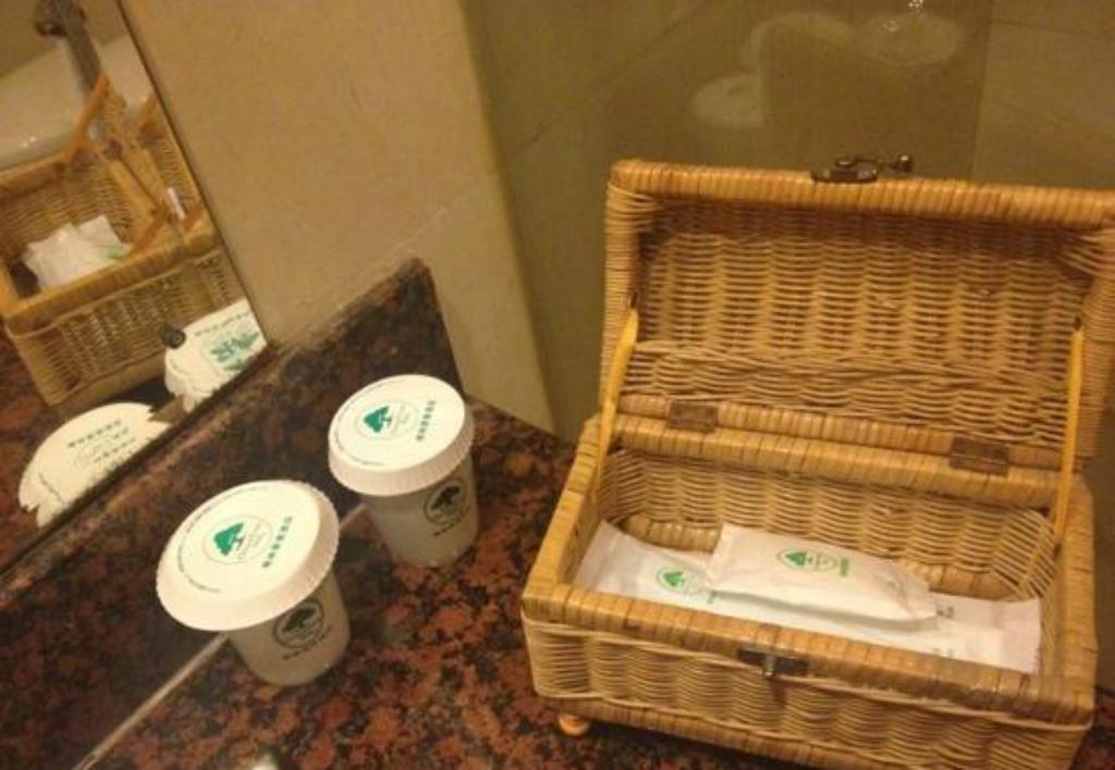 Greentree Inn Beijing Miyun Changcheng Huandao Express Hotel Nanmujiayu Luaran gambar